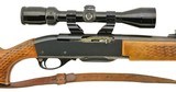 Remington Woodsmaster Model 742 BDL Deluxe 30-06 Rifle 1966 C&R - 1 of 15