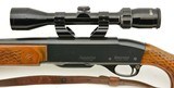 Remington Woodsmaster Model 742 BDL Deluxe 30-06 Rifle 1966 C&R - 10 of 15