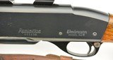 Remington Woodsmaster Model 742 BDL Deluxe 30-06 Rifle 1966 C&R - 11 of 15