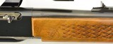 Remington Woodsmaster Model 742 BDL Deluxe 30-06 Rifle 1966 C&R - 6 of 15