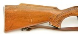 Remington Woodsmaster Model 742 BDL Deluxe 30-06 Rifle 1966 C&R - 3 of 15