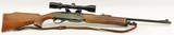 Remington Woodsmaster Model 742 BDL Deluxe 30-06 Rifle 1966 C&R - 2 of 15