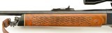 Remington Woodsmaster Model 742 BDL Deluxe 30-06 Rifle 1966 C&R - 13 of 15