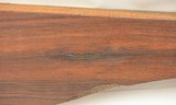 Barn Aged Circassian Walnut Gun Stock 40-60 Years Old Shotgun Rifle Pr - 3 of 9