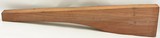 Barn Aged Circassian Walnut Gun Stock 40-60 Years Old Shotgun Rifle Pr - 5 of 9