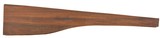 Barn Aged Circassian Walnut Gun Stock 40-60 Years Old Shotgun Rifle Pr - 1 of 9