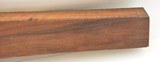 Barn Aged Circassian Walnut Gun Stock 40-60 Years Old Shotgun Rifle Pr - 4 of 9