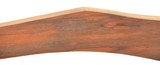 Beautiful Long Rifle Walnut Gun Stock Blank Old Stock Barn Aged - 3 of 10