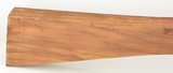 Beautiful Long Rifle Walnut Gun Stock Blank Old Stock Barn Aged - 6 of 10
