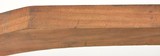 Beautiful Long Rifle Walnut Gun Stock Blank Old Stock Barn Aged - 9 of 10