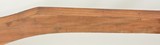 Beautiful Long Rifle Walnut Gun Stock Blank Old Stock Barn Aged - 7 of 10