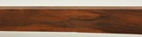 Beautiful Long Rifle Walnut Gun Stock Blank Old Stock Barn Aged - 4 of 10