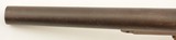 US Navy Remington Flare Gun Marked for New York Navy Yard - 11 of 13