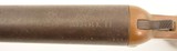 US Navy Remington Flare Gun Marked for New York Navy Yard - 10 of 13