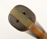 US Navy Remington Flare Gun Marked for New York Navy Yard - 12 of 13