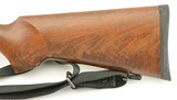 Thompson Center Thunder Hawk 50 Cal Muzzle Loading Rifle In- - 8 of 15