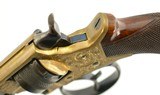 Tranter Model 1868 Solid Frame Pocket Revolver by E.M. Reilly & Co. - 13 of 14