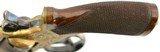 Tranter Model 1868 Solid Frame Pocket Revolver by E.M. Reilly & Co. - 12 of 14
