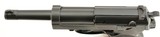 Manurhin-Licensed Walther P1 Pistol (Police Issued) P.38 - 11 of 13