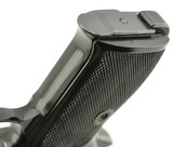 Manurhin-Licensed Walther P1 Pistol (Police Issued) P.38 - 12 of 13