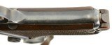 Swiss Model 1906/24 Luger Pistol by Waffenfabrik Bern - 15 of 15