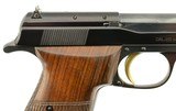 Hämmerli-Walther Model 200 Olympia Target Pistol - 3 of 15