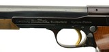 Hämmerli-Walther Model 200 Olympia Target Pistol - 8 of 15