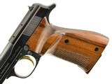 Hämmerli-Walther Model 200 Olympia Target Pistol - 6 of 15