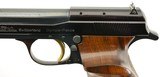 Hämmerli-Walther Model 200 Olympia Target Pistol - 7 of 15