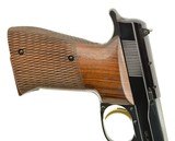 Hämmerli-Walther Model 200 Olympia Target Pistol - 2 of 15