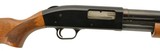 Mossberg Model 500 A Pump 12 GA Shotgun 2 ¾" & 3" Modified Excellent