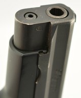 Rare Swiss-Made SIG-Sauer P220 Pistol (Geneva Police) - 15 of 15