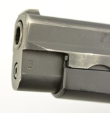Rare Swiss-Made SIG-Sauer P220 Pistol (Geneva Police) - 9 of 15