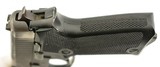 Rare Swiss-Made SIG-Sauer P220 Pistol (Geneva Police) - 10 of 15