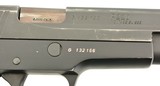 Rare Swiss-Made SIG-Sauer P220 Pistol (Geneva Police) - 5 of 15
