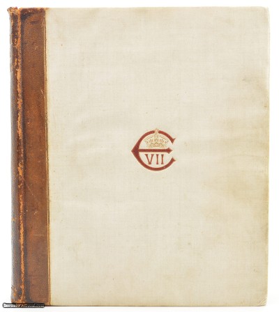 The Armoury of Windsor Castle by Sir Guy Francis Laking (1904)