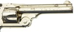 Antique Smith & Wesson No 1-1/2 Single Action Revolver 32 S&W - 4 of 13