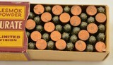 Pre-War CIL Super-Accurate 22 LR Ammo - 7 of 7