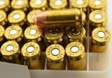 Independence 45 Auto Ammunition 230 GR FMJ 100 Rounds - 3 of 3