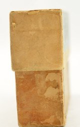 Excellent Winchester 50-110 Express Blue Label Smokeless SP HP Ammo - 7 of 13