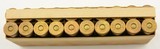 Excellent Winchester 50-110 Express Blue Label Smokeless SP HP Ammo - 12 of 13