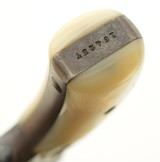 S&W 2nd Model .32 Safety Hammerless Revolver (With Letter) - 11 of 14