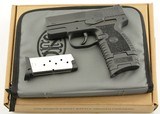 FN Model 503 Pistol 9mm Like New - 1 of 12