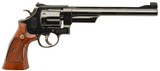Fine S&W Model 27-2 Revolver N Frame 1970s - 1 of 14