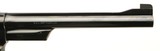 Fine S&W Model 27-2 Revolver N Frame 1970s - 4 of 14