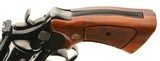Fine S&W Model 27-2 Revolver N Frame 1970s - 8 of 14