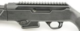 LNIB Ruger PC Carbine 9mm Glock or Ruger Mags Threaded Barrel Takedown - 8 of 15