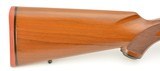Excellent Pre-Warning Ruger Model 77-V Varmint Rifle in 6mm Rem. With - 3 of 15