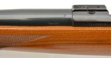 Excellent Pre-Warning Ruger Model 77-V Varmint Rifle in 6mm Rem. With - 14 of 15