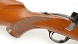 Excellent Pre-Warning Ruger Model 77-V Varmint Rifle in 6mm Rem. With - 5 of 15